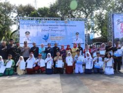 Bupati Dian: Hardiknas 2026 Jadi Momentum Perkuat Pendidikan Bermutu di Kabupaten Kuningan
