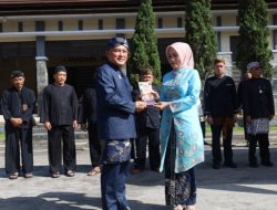 LKKS Kabupaten Kuningan Launching “Bunda El untuk Ananda”, Kolaboratif Penguatan Pendidikan Karakter