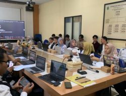 Diskominfo Gelar Bimtek Operator Website Desa, Digitalisasi Layanan dan Informasi 