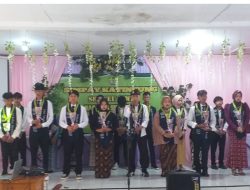 Perpisahan dan Pelepasan Siswa Kelas XII Madrasah Aliyah YPPS Sukahurip Penuh Haru