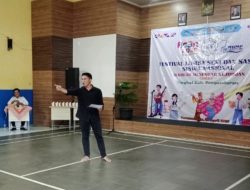 MGMP Seni Budaya Bersama MKKS SMK, Gelar Lomba FLS3N Tingkat Kabupaten Pangandaran 