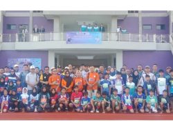 02SN Tahun 2026 Tingkat Kabupaten Ciamis Resmi di Buka    