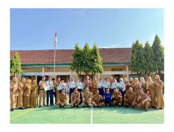 Bangga! Siswa SMPN 2 Lakbok Ukir Prestasi di Berbagai Ajang Lomba