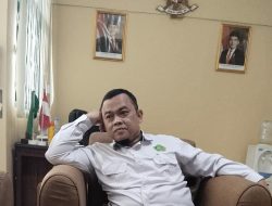 Kepsek MtSN 5 Kuningan, Sangkal Adanya Pungutan Untuk Bangun Aula Terbuka