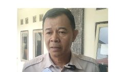 Persiapan HKP di Sumberjaya! Asep Halim, Insya Allah Berjalan Lancar    