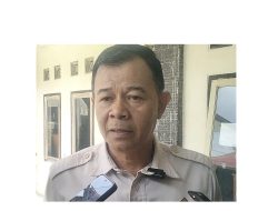 Persiapan HKP di Sumberjaya! Asep Halim, Insya Allah Berjalan Lancar    