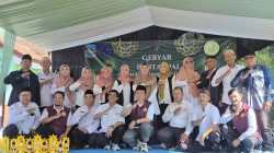 Lomba Pentas PAI Jenjang SD di Korwil Cimerak, Bentuk Karakter Melesat 