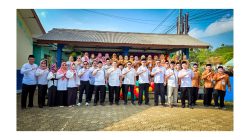 Sebanyak 313 Siswa Ikut Lomba Pentas PAI Tingkat Kecamatan