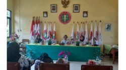 Perempuan PGRI Kabupaten Pangandaran Resmi Dibentuk dan Dilantik