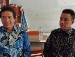 FPMIPA UPI Dorong Peningkatan Kualitas Pendidikan di Pangandaran