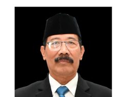 Toto Suharto Anggota Komisi I DPRD Provinsi Jawa Barat: Bantuan Infrastruktur Dari Provinsi Untuk Desa Dikerjakan Dengan Pola Padat Karya 