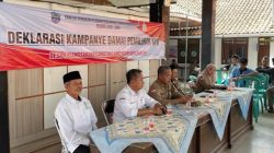 Pengukuhan dan Bimtek KPPS Pemilihan BPD Desa Kujangsari Tahun 2026