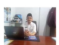 Masyarakat Harus Tahu, Ini Besaran Biaya Pencatatan Nikah Sebenarnya, Melebihi Itu Bukan Biaya Pencatatan