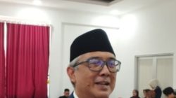 Citra Pitriyami Lantik Agus Noordin Jadi Pj Sekda Pangandaran, Fokus Benahi Fiskal Daerah