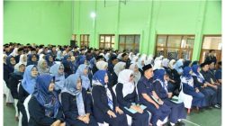 158 Guru Terima SK Kepala Sekolah, Dian: Jabatan Bukan Hadiah, Tapi Buah Dari Dedikasi dan Integritas