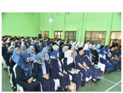 158 Guru Terima SK Kepala Sekolah, Dian: Jabatan Bukan Hadiah, Tapi Buah Dari Dedikasi dan Integritas
