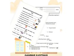 Jadi Temuan BPK, Rabat Pengadaan Soal Ujian Siswa SD di Kabupaten Cirebon Terindikasi Gratifikasi