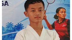 Putra-Putri Nesaka Raih Juara di Ajang O2SN Tingkat Kabupaten
