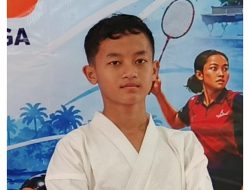 Putra-Putri Nesaka Raih Juara di Ajang O2SN Tingkat Kabupaten