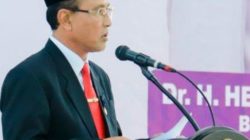 Pelayanan Masyarakat Terus Tingkatkan Pesan Bupati Ciamis Lantik Ratusan ASN