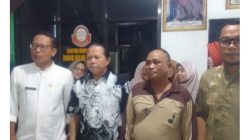 AV and Partners Dampingi Penyelesaian Dana Tabungan Siswa di Cijulang