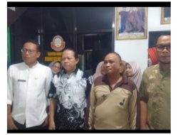 AV and Partners Dampingi Penyelesaian Dana Tabungan Siswa di Cijulang