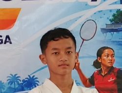 Putra-Putri Nesaka Raih Juara di Ajang O2SN Tingkat Kabupaten