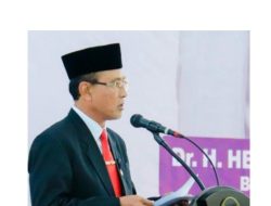 Pelayanan Terhadap Masyarakat Harus Terus di Tingkatkan, Pesan Bupati Ciamis Saat Melantik Ratusan ASN