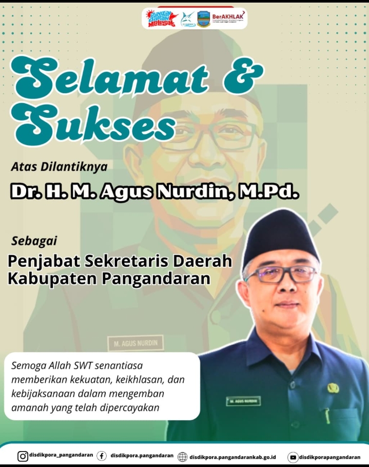 Selamat Hari Raya Idul Fitri