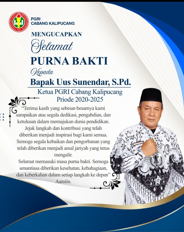 Selamat Hari Raya Idul Fitri