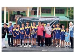 Disdikpora Gelar FLS3N Secara Daring Jenjang SMP Tingkat Kabupaten Pangandaran