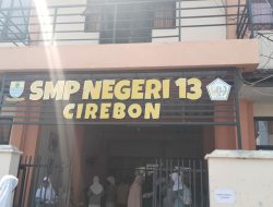 Adanya Pungutan Biaya Perpisahan Sebesar 500 Ribu di SMPN 13 Kota Cirebon, Publik Berharap Walikota dan Kepala Dinas Pendidikan Beri Sanksi Tegas