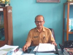 Penilaian PSAT Menjadi Tolok Ukur Keberhasilan Belajar Siswa   