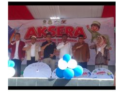 AKSERA 2026 Jadi Ajang Pengembangan Kreativitas Anak Didik RA Se-Kabupaten Pangandaran