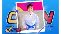 O2SN Tahun 2026, SMPN 1 Parigi, Banyak Raih Juara 