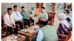 Memperingati Hari Jadi Ke 384, Pemkab Ciamis Gelar Khitanan Massal 