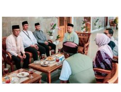 Memperingati Hari Jadi Ke 384, Pemkab Ciamis Gelar Khitanan Massal 
