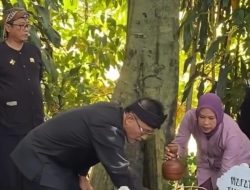 Bupati Ciamis Ziarah ke Astana Gede Menjelang Hari Jadi 