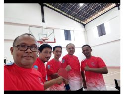 Kontingen Kabupaten Pangandaran Siap Adu Ketangkasan di 11 Cabang Olahraga