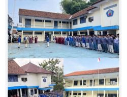 SMK Muhammadiyah Kawali, Sekolah Yang Siap Kerja, Siap Kuliah, dan Siap Berwirausaha