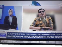 Pendidikan Berbasis Digital, Langkah Transformasi Disdikbud 