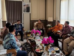 Tingkatkan Kualitas SDM dan Perluasan Lapangan Kerja, Pemkab Kuningan Jalin Sinergi Dengan Kemenaker