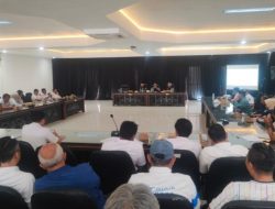 Untuk Raih Hasil Maksimal Pada Porsenitas XIII, Pemkab Kuningan Matangkan Persiapan 