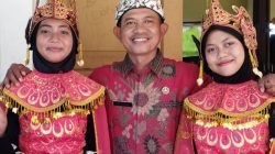 Kenaikan Kelas dan Pelepasan Siswa Kelas Berlangsung Meriah, Tampilkan Beragam Pentas Seni