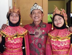 Kenaikan Kelas dan Pelepasan Siswa Kelas Berlangsung Meriah, Tampilkan Beragam Pentas Seni