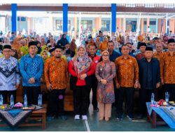 Pentas PAI Kabupaten Pangandaran, Ajang Prestasi Siswa SD, SMP, dan SMA 