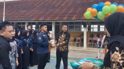 261 Siswa SMKN 1 Panumbangan Akan Melaksanakan PKL di Beberapa Kota 