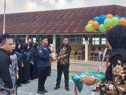 261 Siswa SMKN 1 Panumbangan Akan Melaksanakan PKL di Beberapa Kota 