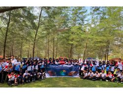 Perjalanan Refleksi Akhir Tahun 2026