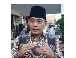 Ketua DPRD! Dorong Penanganan Banjir Yang Terintegrasi Untuk Perkuat Ketahanan Pangan